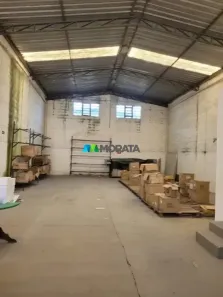 Galpão / Depósito / Armazém com 1 Quarto à venda, 400m² no Granjas Reunidas São Vicente, São José da Lapa