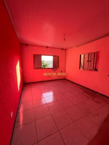 Sobrado com 4 Quartos à venda, 125m² no Jardim São João, Ferraz de Vasconcelos