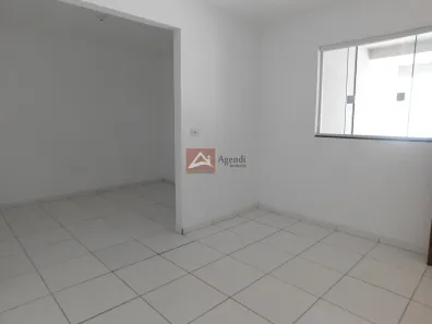 Casa de Condomínio com 2 Quartos para alugar, 80m² no Guaraituba, Colombo