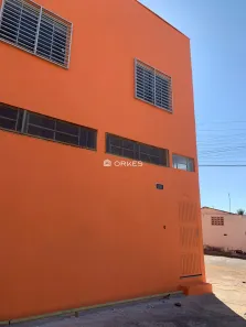 Prédio Inteiro para venda ou aluguel, 550m² no JK Nova Capital, Anápolis