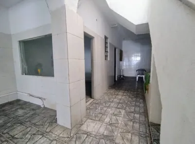 Galpão / Depósito / Armazém para alugar, 100m² no Santo Cristo, Rio de Janeiro