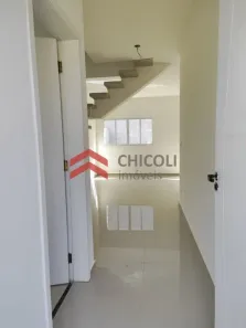 Casa com 3 Quartos para venda ou aluguel, 89m² no Residencial San Diego (Paysage Serein), Vargem Grande Paulista