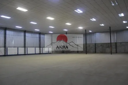 Galpão / Depósito / Armazém para alugar, 2830m² no Presidente Altino, Osasco