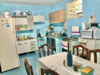 Casa com 4 Quartos à venda, 250m² no Salgado Filho, Aracaju
