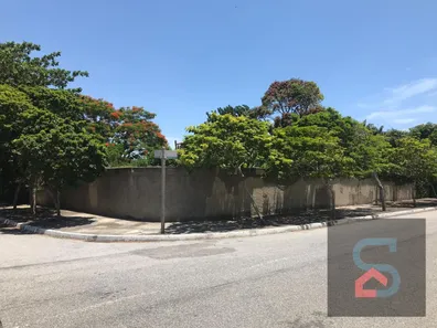 Terreno / Lote / Condomínio à venda, 621m² no Ogiva, Cabo Frio