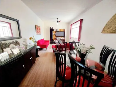 Apartamento com 2 Quartos à venda, 86m² no Vaz Lobo, Rio de Janeiro