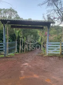 Fazenda / Sítio / Chácara com 1 Quarto à venda, 48000m² no , Catanduvas