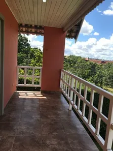 Fazenda / Sítio / Chácara com 5 Quartos à venda, 260m² no Alpes Suiços, Gravatá