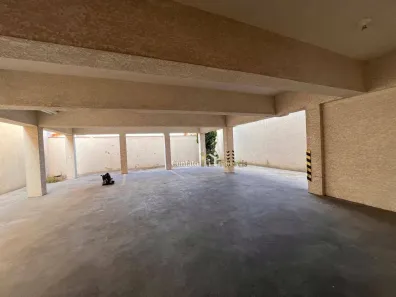 Apartamento com 2 Quartos para venda ou aluguel, 44m² no Jardim das Cerejeiras, Atibaia