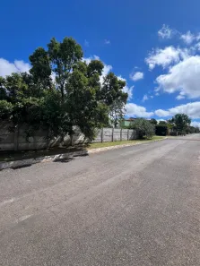Terreno / Lote / Condomínio à venda, 800m² no Paranoá, Brasília