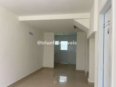 Casa de Condomínio com 3 Quartos à venda, 78m² no Morros, Teresina