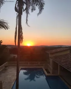 Fazenda / Sítio / Chácara com 6 Quartos para alugar, 809m² no FAZENDA QUINTAS DE PIRAPORA, Salto de Pirapora
