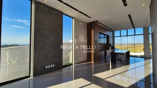 Casa de Condomínio com 3 Quartos à venda, 10m² no Parque Ipiranga, Resende