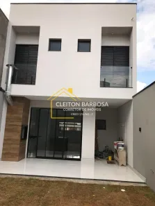 Sobrado com 3 Quartos à venda, 155m² no Laranjeiras, Caieiras