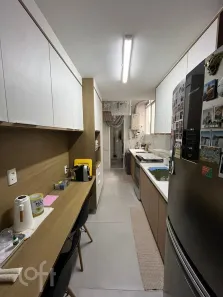 Apartamento com 2 Quartos à venda, 79m² no Laranjeiras, Rio de Janeiro