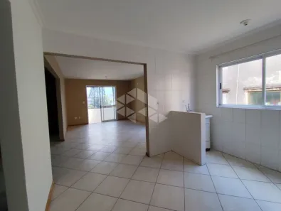 Apartamento com 2 Quartos para alugar, 90m² no Centro, Santa Maria