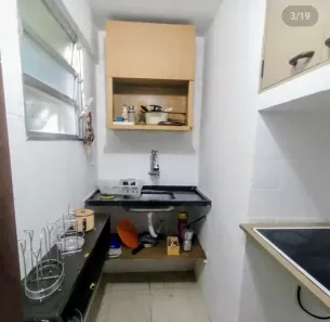 Casa de Condomínio com 1 Quarto para venda ou aluguel, 85m² no Jacarepaguá, Rio de Janeiro