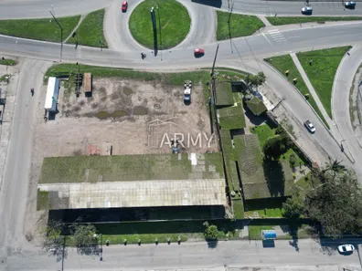 Terreno / Lote / Condomínio à venda, 1150m² no Parque São João, Paranaguá