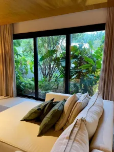 Casa de Condomínio com 4 Quartos à venda, 349m² no Alphaville (Abrantes), Camaçari