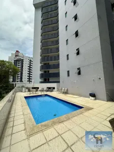Apartamento com 1 Quarto à venda, 42m² no Candeal, Salvador