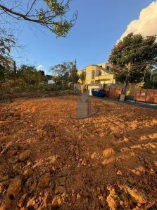 Terreno / Lote / Condomínio à venda, 210m² no Ano Bom, Barra Mansa