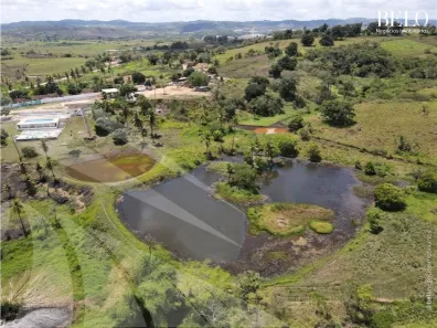 Fazenda / Sítio / Chácara com 8 Quartos à venda, 100000m² no Matriz, Vitória de Santo Antão