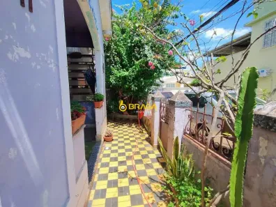 Casa de Vila com 1 Quarto à venda, 120m² no Vista Alegre, Rio de Janeiro