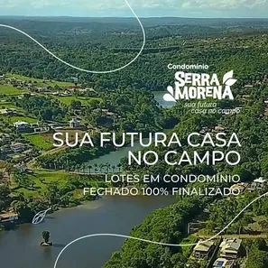 Terreno / Lote / Condomínio à venda, 1000m² no , Taquaraçu de Minas