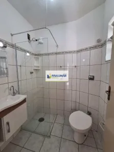 Kitnet com 1 Quarto à venda, 23m² no Centro, Mongaguá