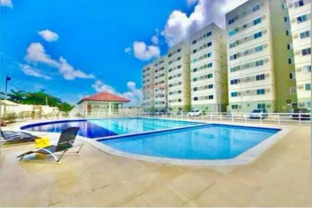 Apartamento com 2 Quartos à venda, 55m² no Vila Torres Galvão, Paulista
