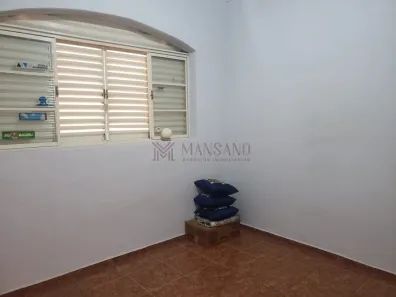 Casa com 3 Quartos à venda, 97m² no Parque União, Bauru