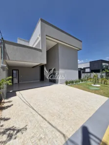 Casa de Condomínio com 4 Quartos à venda, 202m² no Jardins Nápoles, Senador Canedo