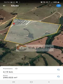 Galpão / Depósito / Armazém à venda, 314600m² no , Mairinque