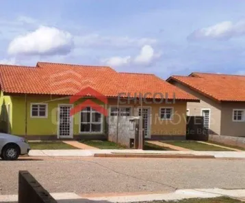 Casa com 3 Quartos à venda, 70m² no Narita Garden, Vargem Grande Paulista