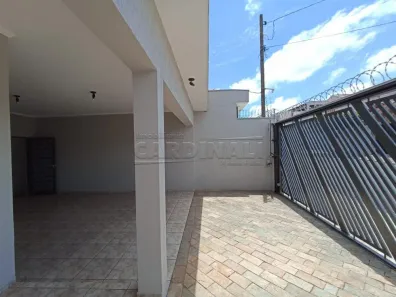 Cobertura com 4 Quartos à venda, 230m² no Jardim das Torres, São Carlos