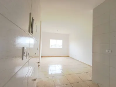 Apartamento com 2 Quartos para alugar, 46m² no Roça Grande, Colombo