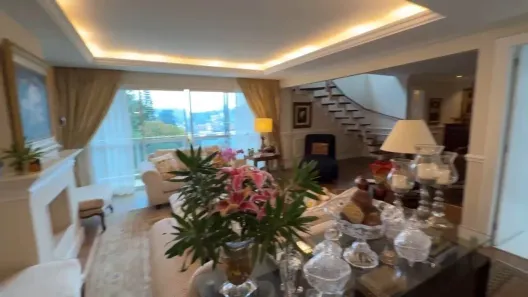 Cobertura com 6 Quartos à venda, 10m² no Valparaíso, Petrópolis