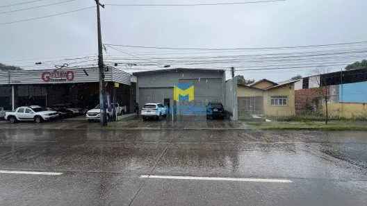 Galpão / Depósito / Armazém para alugar, 450m² no Ipsep, Recife