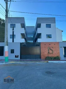 Apartamento com 1 Quarto para alugar, 30m² no Centro, Camboriú