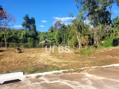 Terreno / Lote / Condomínio à venda, 617m² no Pirenópolis, Pirenópolis