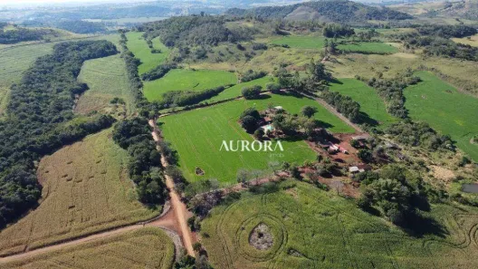 Fazenda / Sítio / Chácara à venda, 962964m² no Pinheiro, Ibiporã