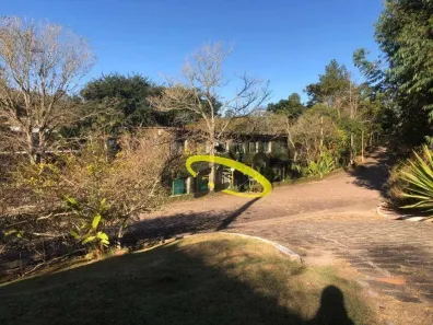 Galpão / Depósito / Armazém à venda, 3732m² no Caete (Mailasqui), São Roque