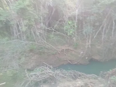 Fazenda / Sítio / Chácara com 3 Quartos à venda, 390000m² no Área Rural de Novo Gama, Novo Gama