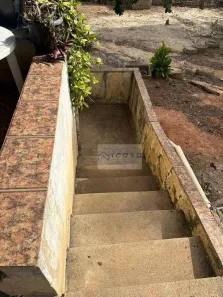 Fazenda / Sítio / Chácara com 2 Quartos à venda, 100m² no Vila Velha, Caçapava