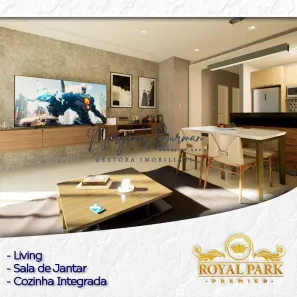 Casa de Condomínio com 3 Quartos à venda, 86m² no Malícia (Abrantes), Camaçari
