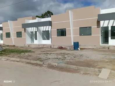 Casa com 2 Quartos à venda, 60m² no Alpes Suiços, Gravatá