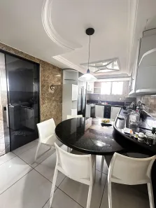 Apartamento com 3 Quartos para venda ou aluguel, 190m² no Jardim Oceania, João Pessoa
