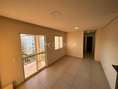 Apartamento com 3 Quartos à venda, 69m² no Parque Euclides Miranda, Sumaré