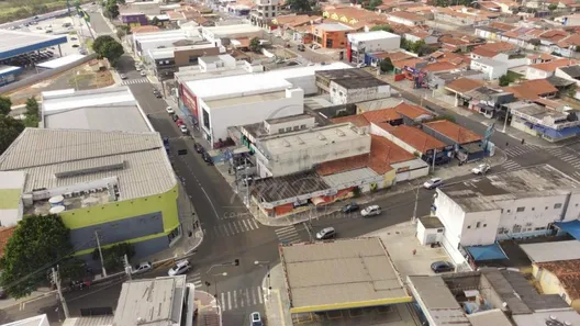 Loja / Salão / Ponto Comercial à venda, 292m² no Loteamento Remanso Campineiro, Hortolândia