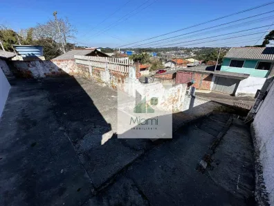 Casa com 2 Quartos à venda, 70m² no Jardim Senhora Das Graças, Campina Grande do Sul